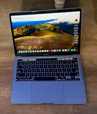 MacBook Pro M1, Office2021, LogicX, FinalCut, Photoshop 2022