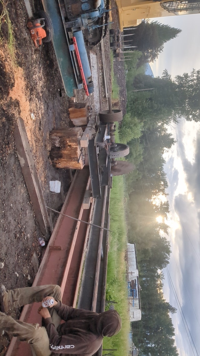 Saw mill Other Nelson Kijiji