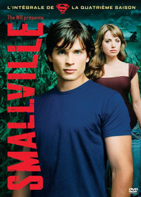 Smallville saison 1 à 10