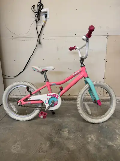 Kids 12” Giant Adore Bike, View more