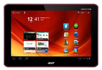 TABLET ACER ICONIA TAB A200 8GB TABLETTE ANDROID 10.1