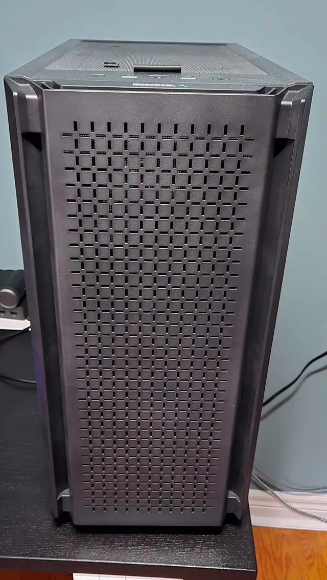 Custom Gaming PC RTX 3070 Ti / i7-12700K – $1500 OBO in General Electronics in Mississauga / Peel Region - Image 10