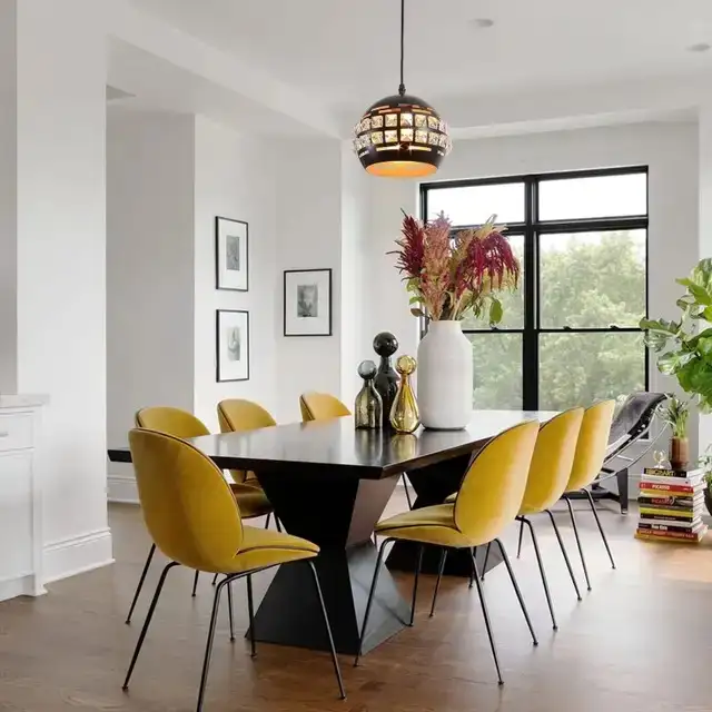 NEW Vintage Pendant Light w ON/Off Switch Cord/Plug in Indoor Lighting & Fans in Markham / York Region - Image 5