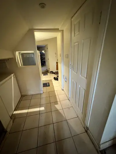Room from Rent Starting June and July