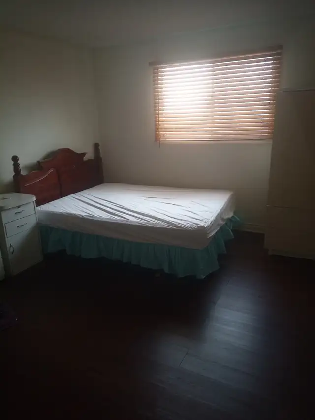 room for rent