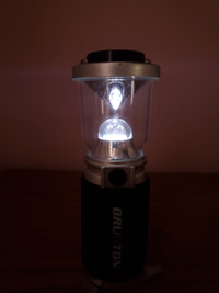Brunton Glorb LED Camping Lantern