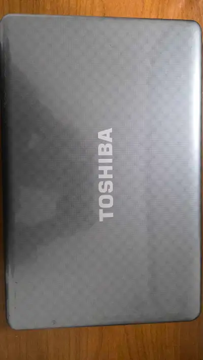 17.3" Toshiba Satellite L775 | Intel Core i5 | 8GB RAM | 640GB H, View more