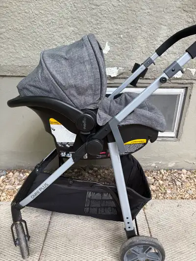 baby stroller , View more
