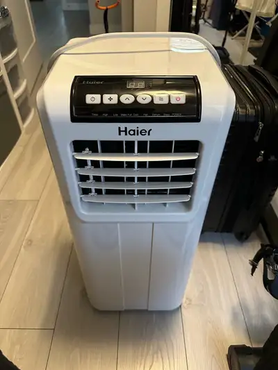 Haier Portable Air Conditioner , View more