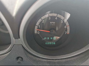 2010 Dodge Nitro