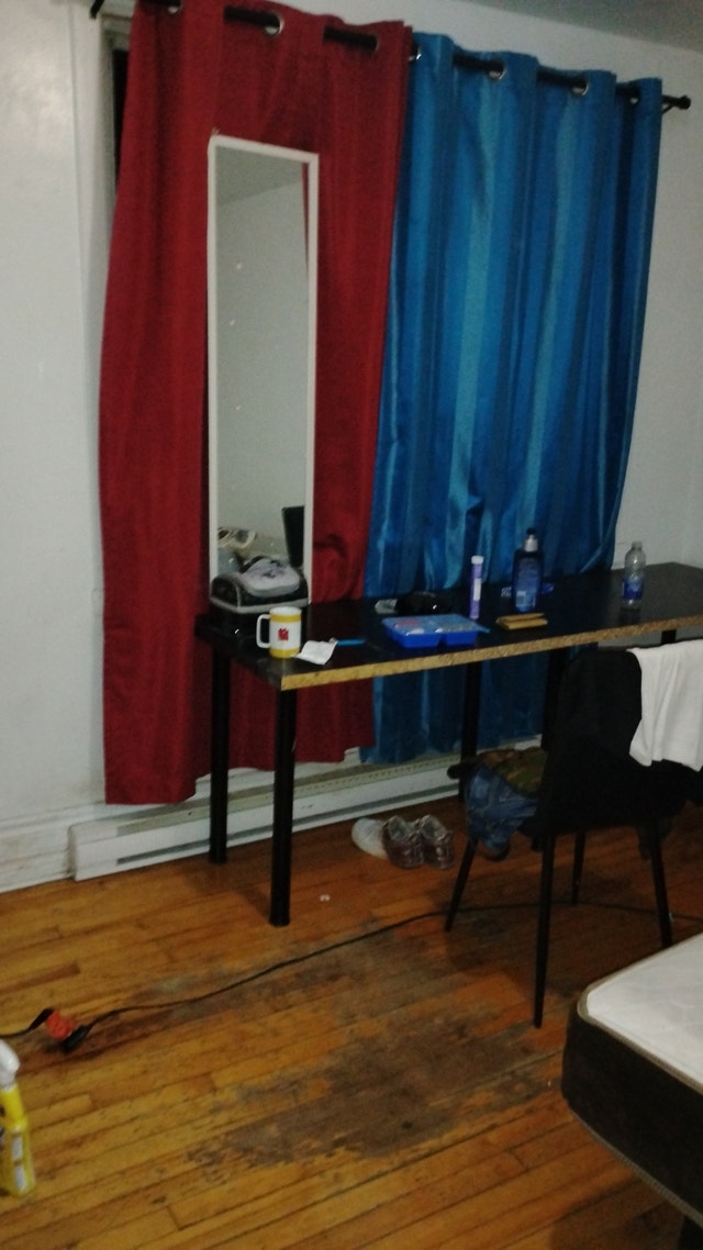 I RENT A BIG ROOM FOR $ 585,PER MONTH. — photo 1