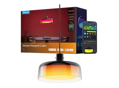 New Govee Pendant Light for Kitchen Island, View more