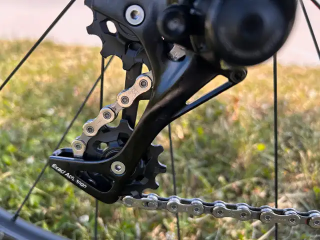MEC Provincial Road 222 Gravel Bike - 1x SRAM Rival gruppo62863263635843123