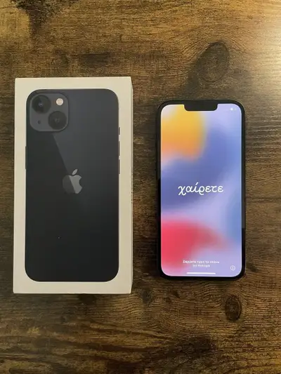 iPhone 13 (128gb) , View more