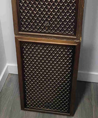 Vintage Speakers - Sansui SP-100