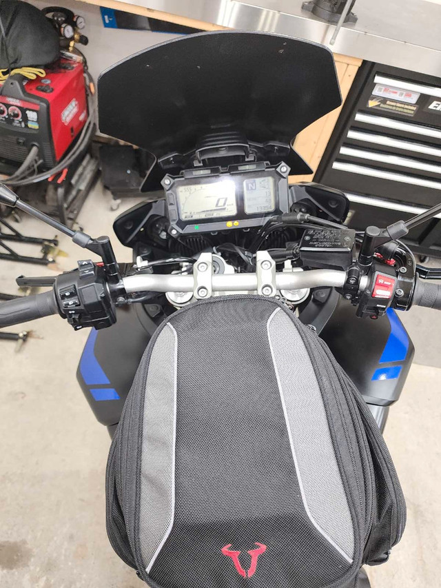 2018 Yamaha tracer 900 in Sport Touring in Ottawa - Image 2