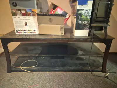 TV Stand Free, View more