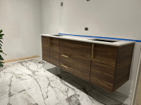 Quartz Countertop 