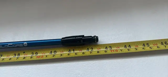 Titleist Ventus Velocore +  Blue 5S  Fairway Wood Shaft in Golf in Oakville / Halton Region - Image 6