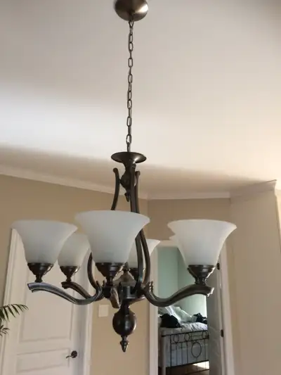 3 LUMINAIRES, View more