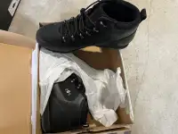 Brand New Size 13 Black Helly Hansen Boots 