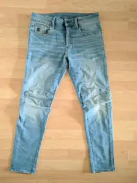 G-Star RAW Biwes 3D Slim Jeans (31x32)