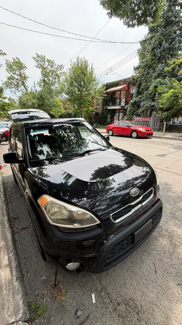 2012 Kia Soul598246644841205761