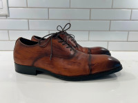Men's Aldo Dress Shoes Size 10