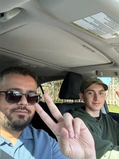 Driving Instructor Driving Lessons Driving Instructor 416639204364551245571202120