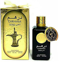 Dirham Gold - Eau De Parfum