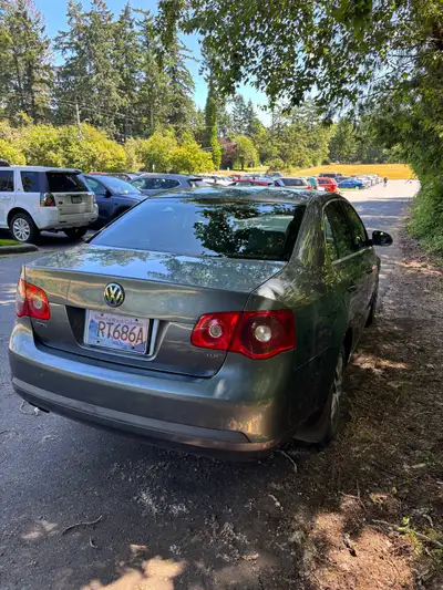 2006 Jetta tdi 5speed manual 176xxx km Im the second owner, car has been well maintained. Timing bel...