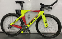 Trek Speed Concept 9.9 Project One