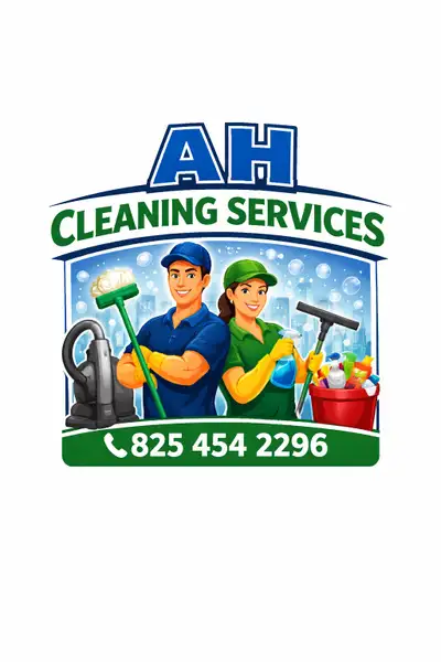 Are you looking for a trustworthy cleaning company you can count on? AH Cleaning Services is now acc...