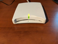 USB Smartcard Reader