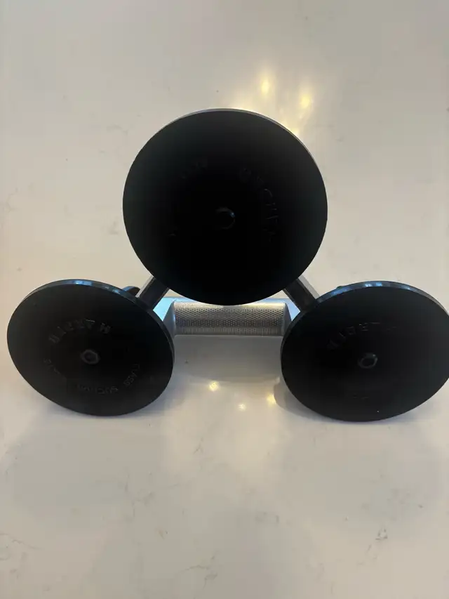 TRIPLE SUCTION CUP PAD506281785484257281