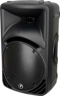Mackie SRM450V2 Speaker 