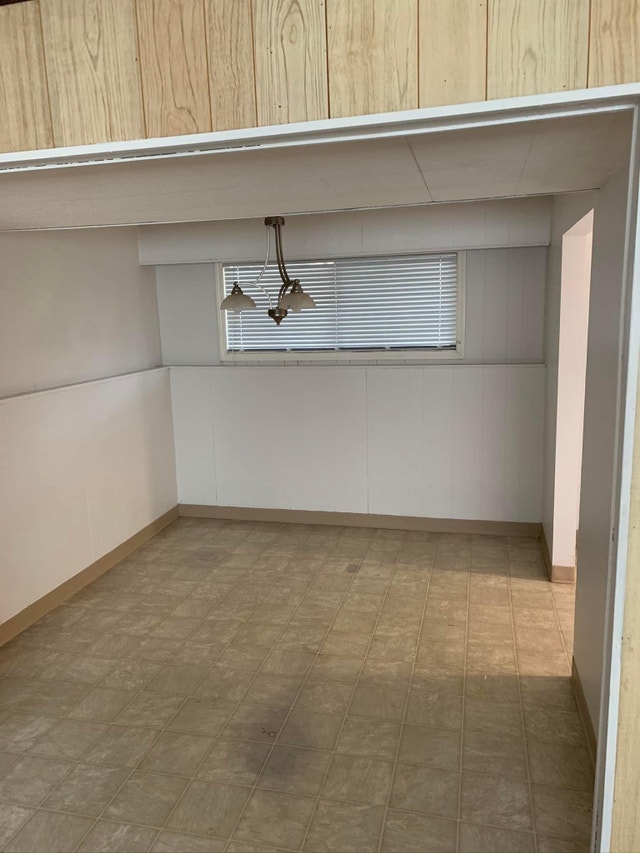 North Shore 2 Bedroom Basement Suite Long Term Rentals Kamloops