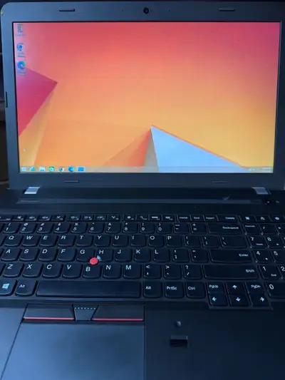 Lenovo ThinkPad E550, View more