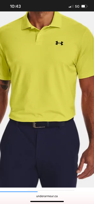 Mens Golf Shirts-NEW, View more