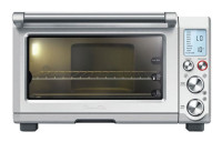 Breville Smart Oven Pro Convection Toaster Oven - 0.8 Cu. Ft./22