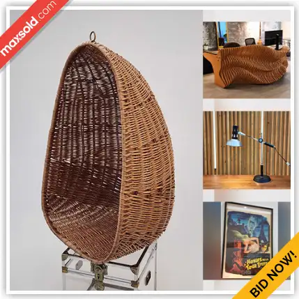 Mississauga Reseller Online Auction - Dundas Street East(Feb 07) in Home Décor & Accents in Mississauga / Peel Region - Image 2