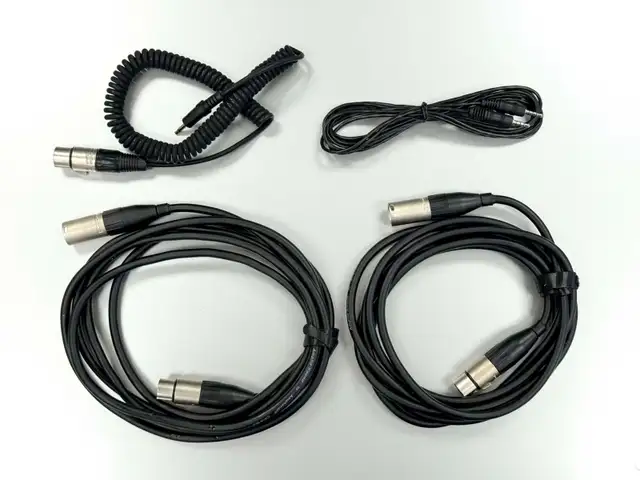 A set of Professional Audio Recorder in Pro Audio & Recording Equipment in City of Toronto - Image 9