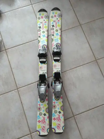 Kids Skis, View more