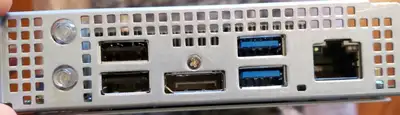 Cheap gaming computer Asrock AMD BC-250, View more