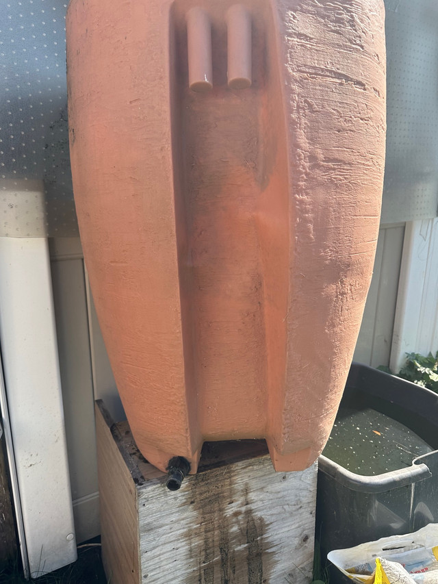  Rain barrel for sale  in Other in Mississauga / Peel Region