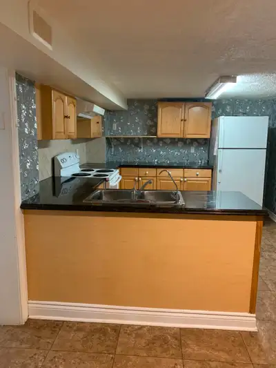 STUNNING.  Nice and COZY apartment for RENT
