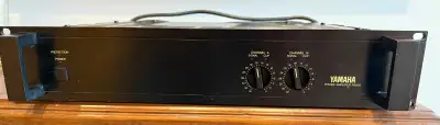 Yamaha P2075 Power Amplifier, View more