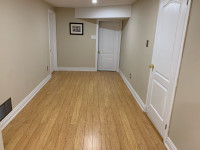 1 Bed, Furnished for 1 Male. No Parking. Brampton-Steeles/ Mavis
