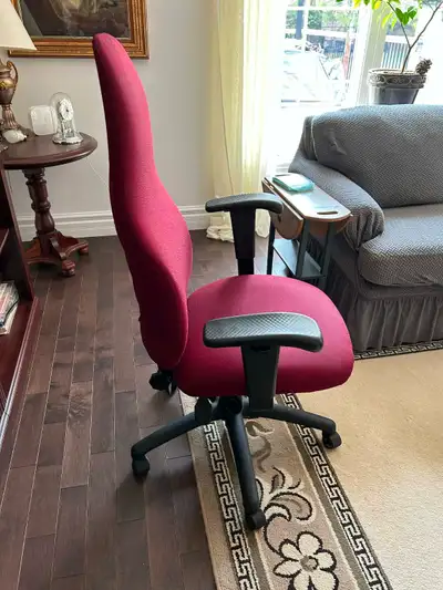 Office Chair, View more