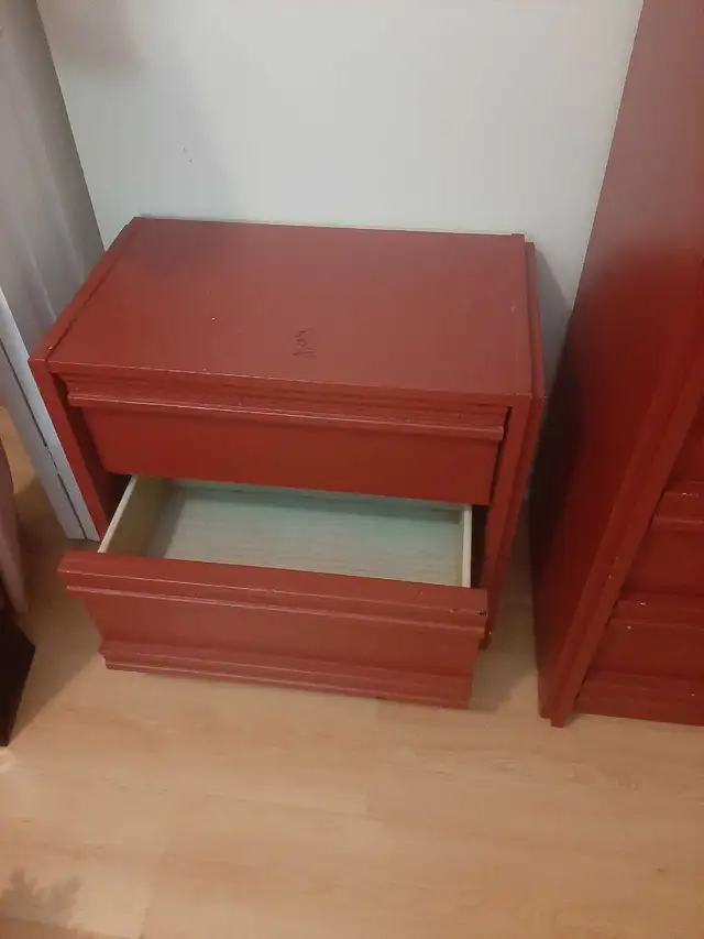 meuble de chambre in Other in Laurentides - Image 6